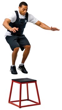 Insanity Workout Program in Less Than An Hour 不到一小时的疯狂健身计划