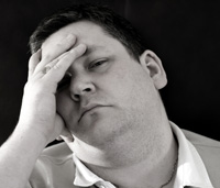 避免偏头痛的模式