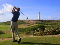 你可以用男士腰带来提高你的高尔夫球技术吗?