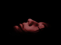 没有更多的打鼾在夜间