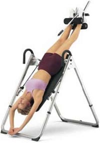 反转表：腰酸背痛没有更多