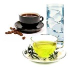 3个简单的饮料，增加你的新陈代谢